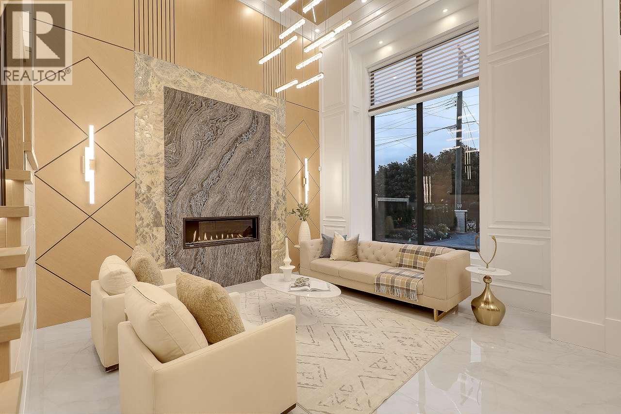 5891 RIVERDALE DRIVE, Richmond