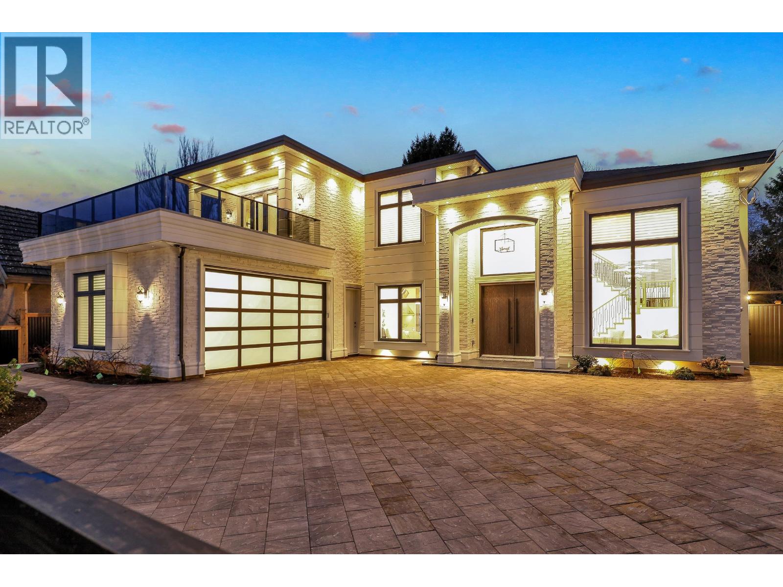 5891 RIVERDALE DRIVE, Richmond