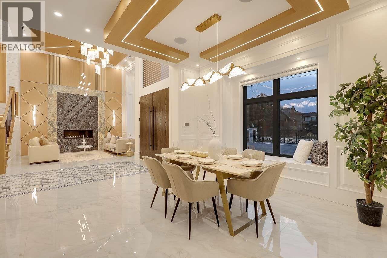 5891 RIVERDALE DRIVE, Richmond