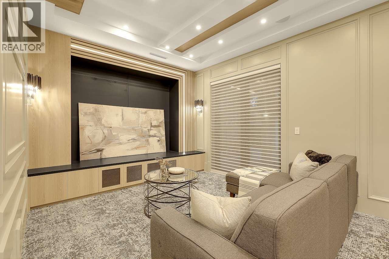 5891 RIVERDALE DRIVE, Richmond