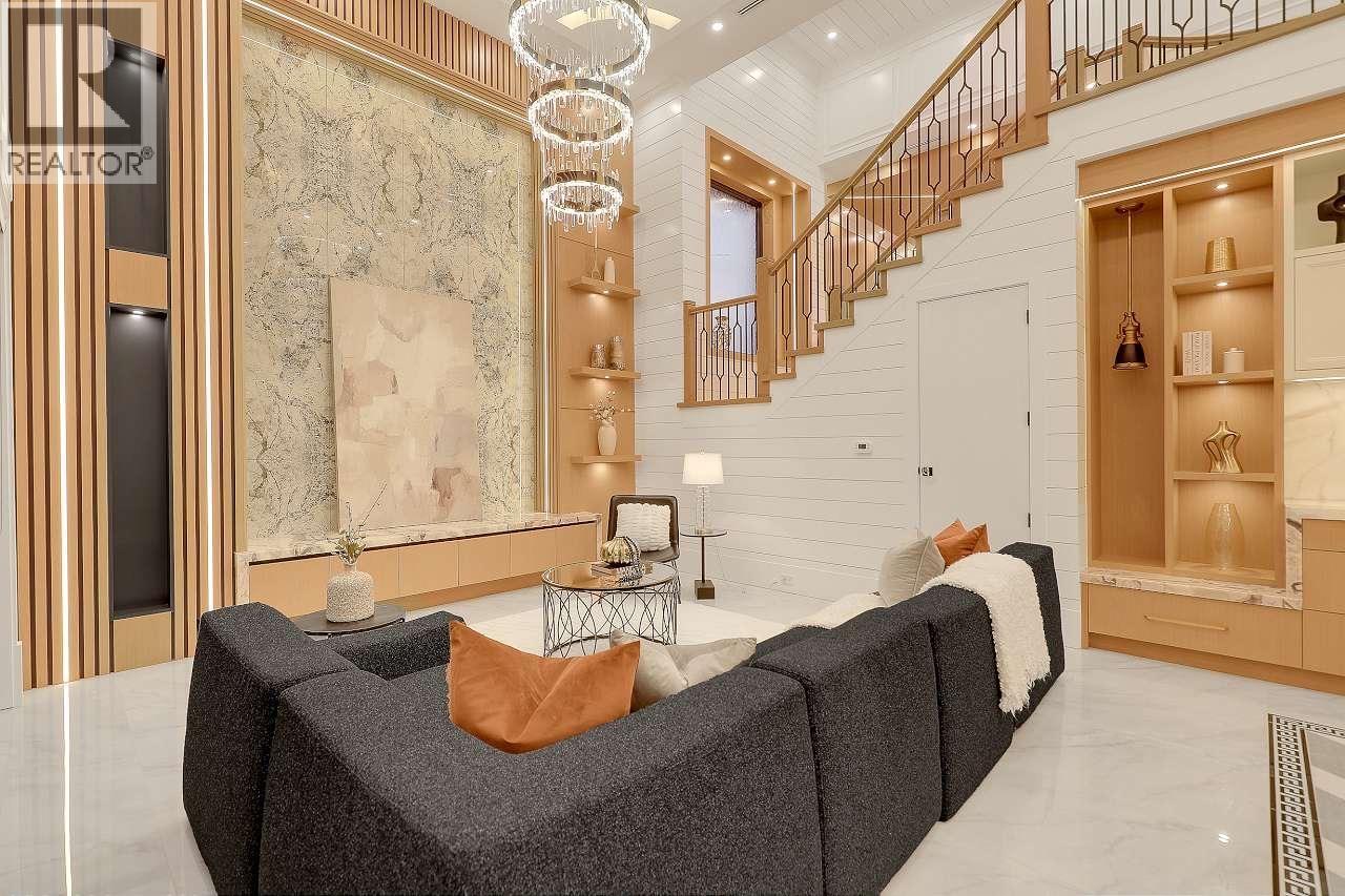 5891 RIVERDALE DRIVE, Richmond