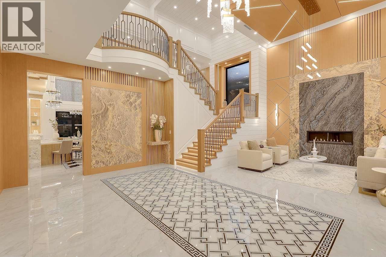 5891 RIVERDALE DRIVE, Richmond