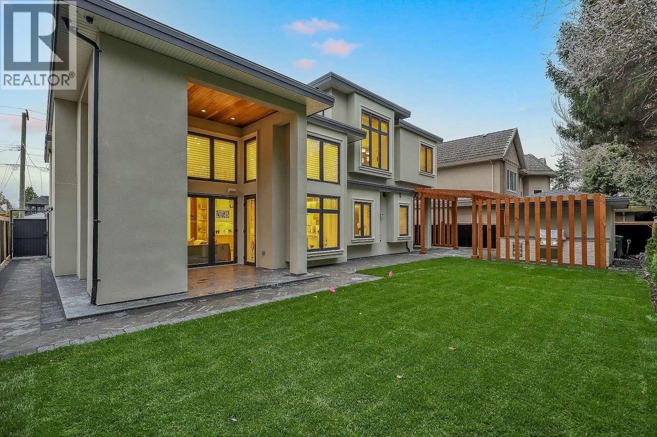 5891 RIVERDALE DRIVE, Richmond