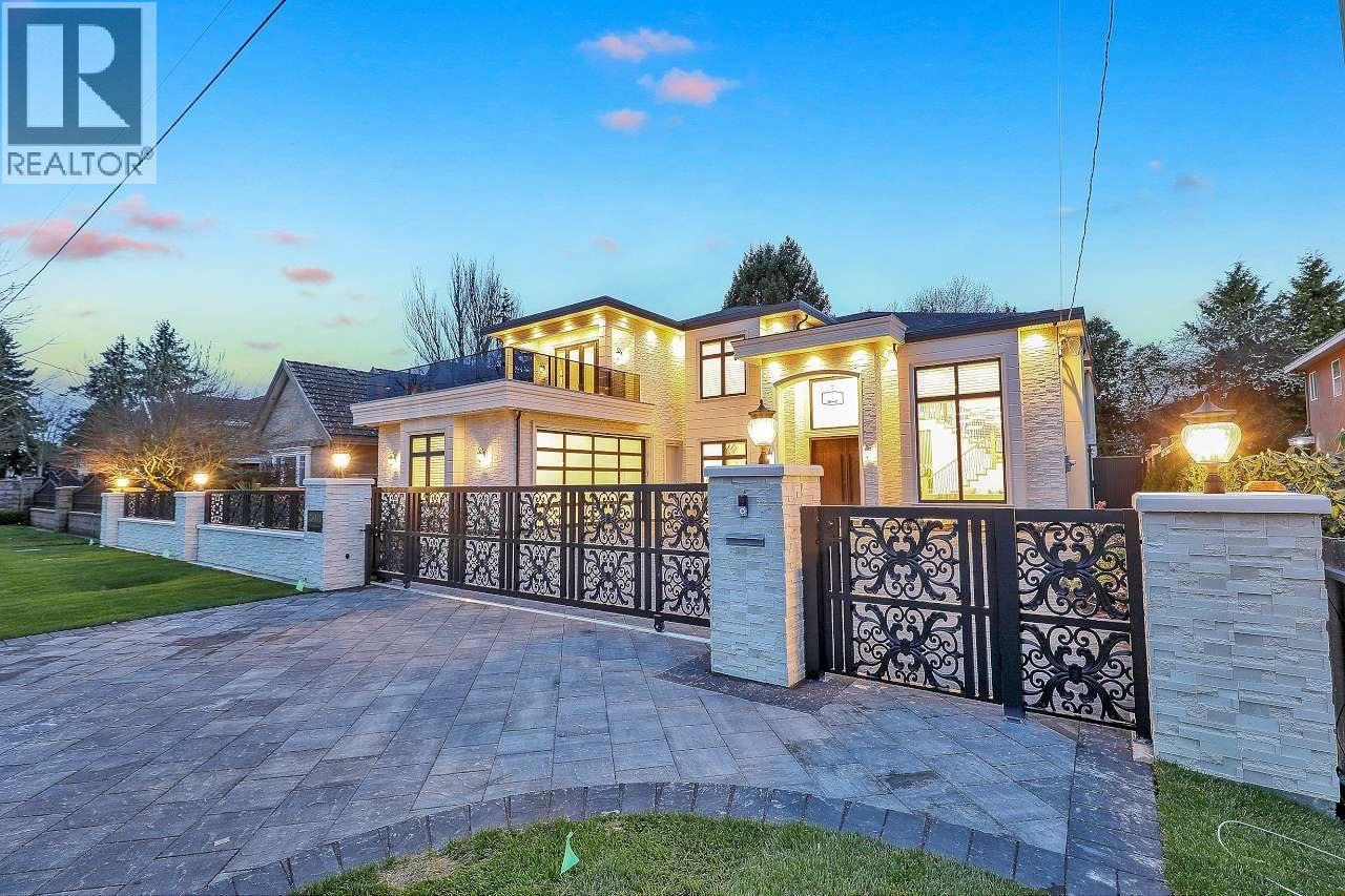 5891 RIVERDALE DRIVE, Richmond