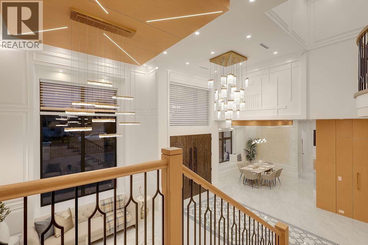 5891 RIVERDALE DRIVE, Richmond