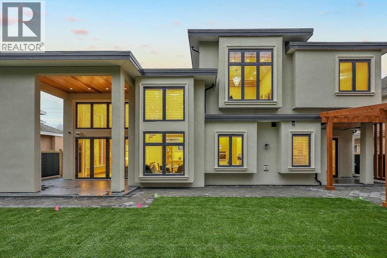 5891 RIVERDALE DRIVE, Richmond