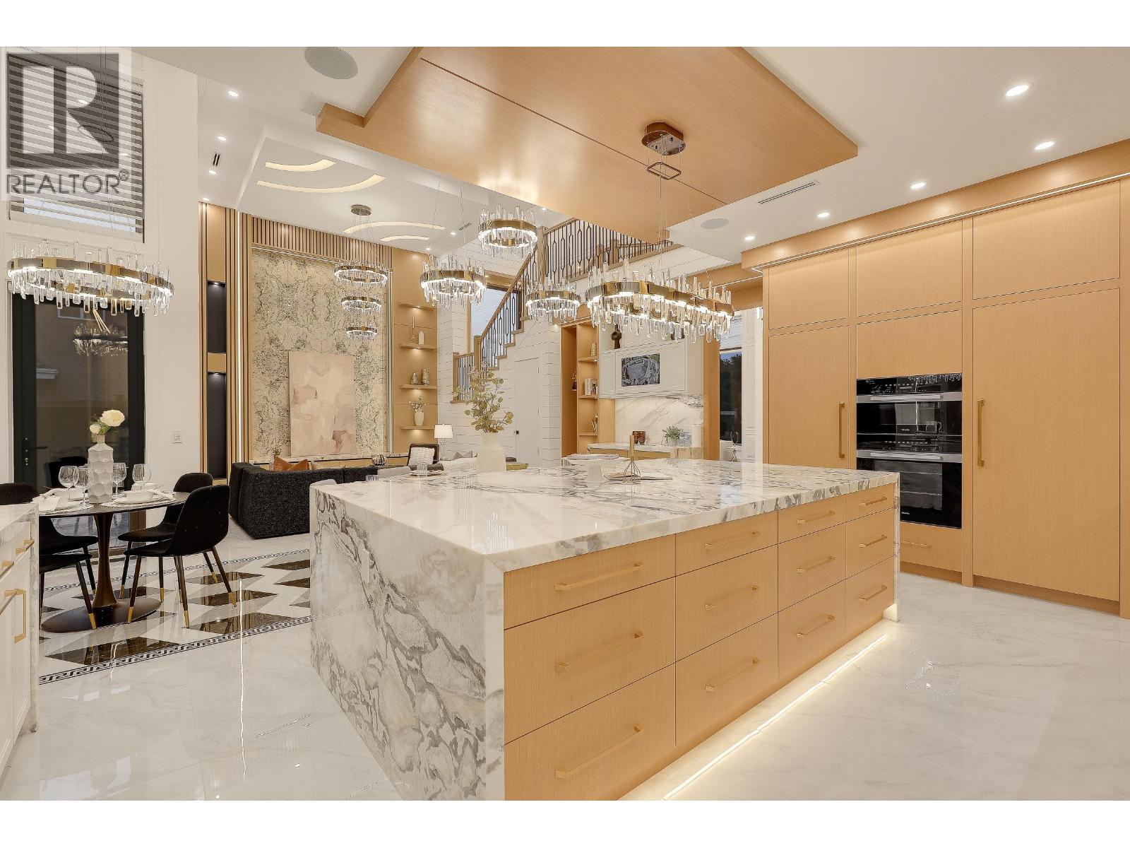 5891 RIVERDALE DRIVE, Richmond