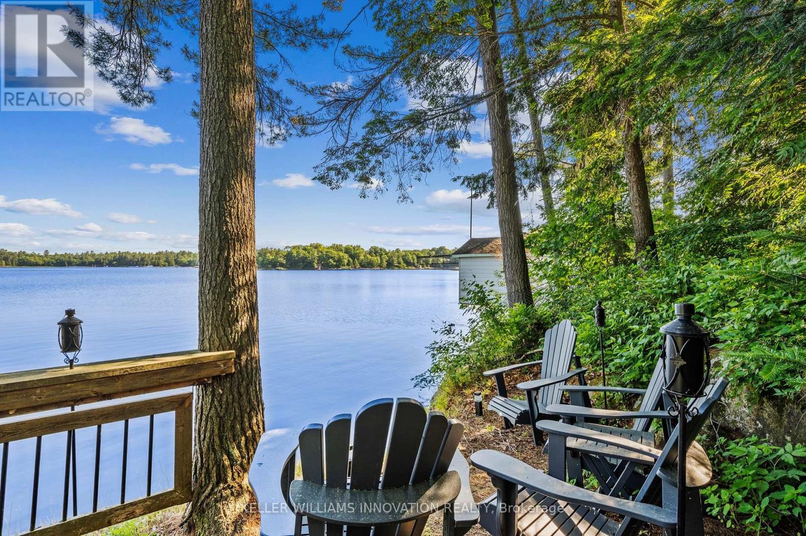 2872 MUSKOKA ROAD 118 W - 16