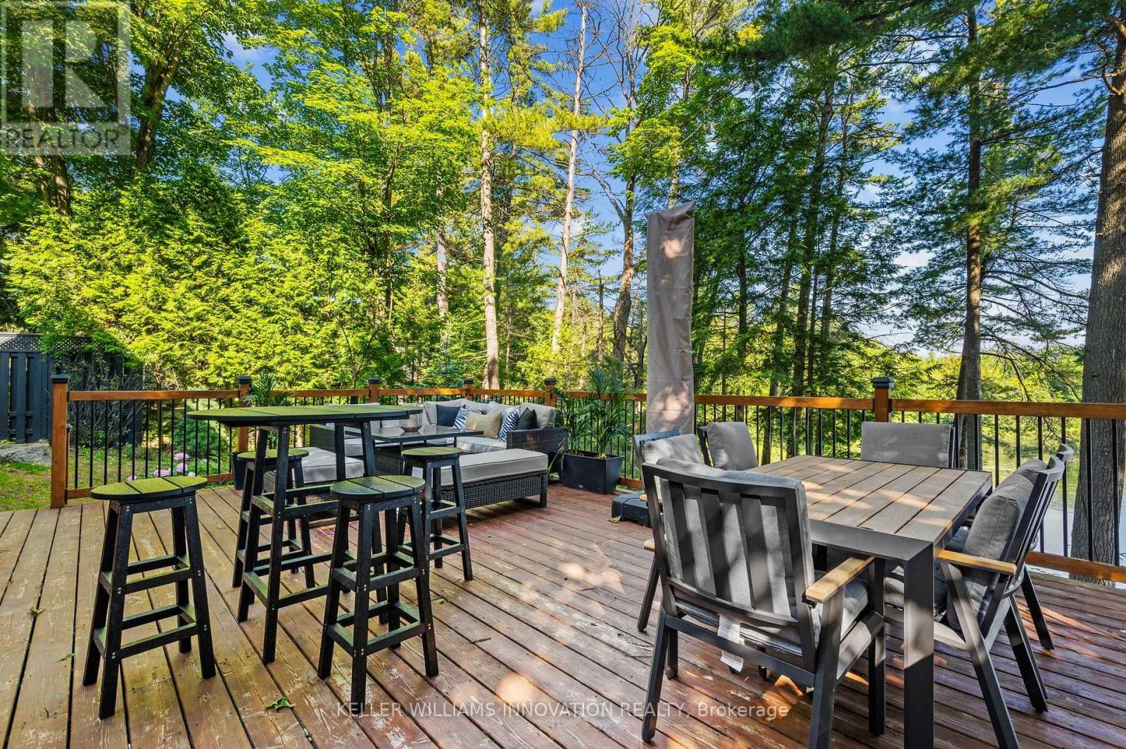 2872 MUSKOKA ROAD 118 W - 36