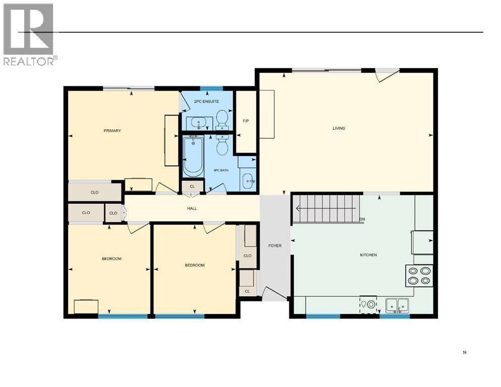 21 Ells Crescent, Fort McMurray