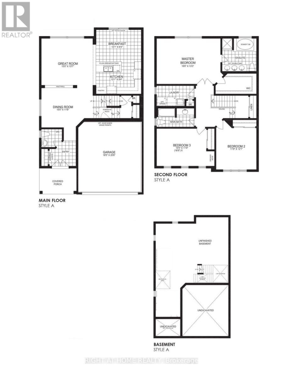7860 BUTTERNUT BOULEVARD, Niagara Falls (Brown), Ontario
