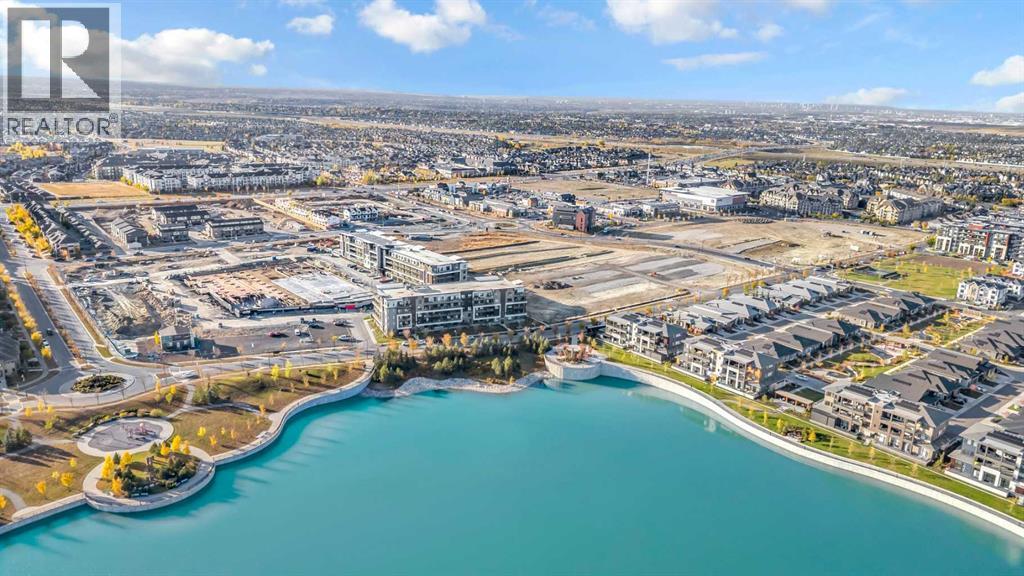 Single Family House for Sale in   Mahogany Boulevard Mahogany Calgary 