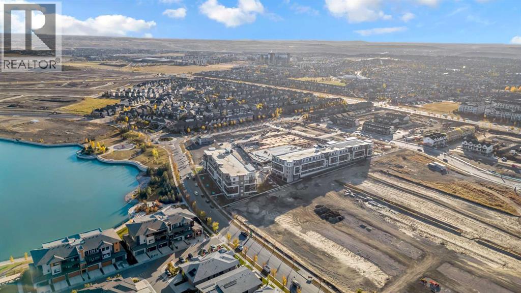 Single Family House for Sale in   Mahogany Boulevard Mahogany Calgary 