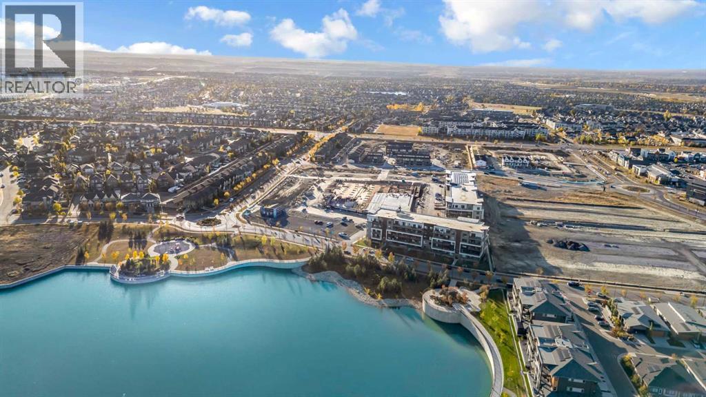 Single Family House for Sale in   Mahogany Boulevard Mahogany Calgary 