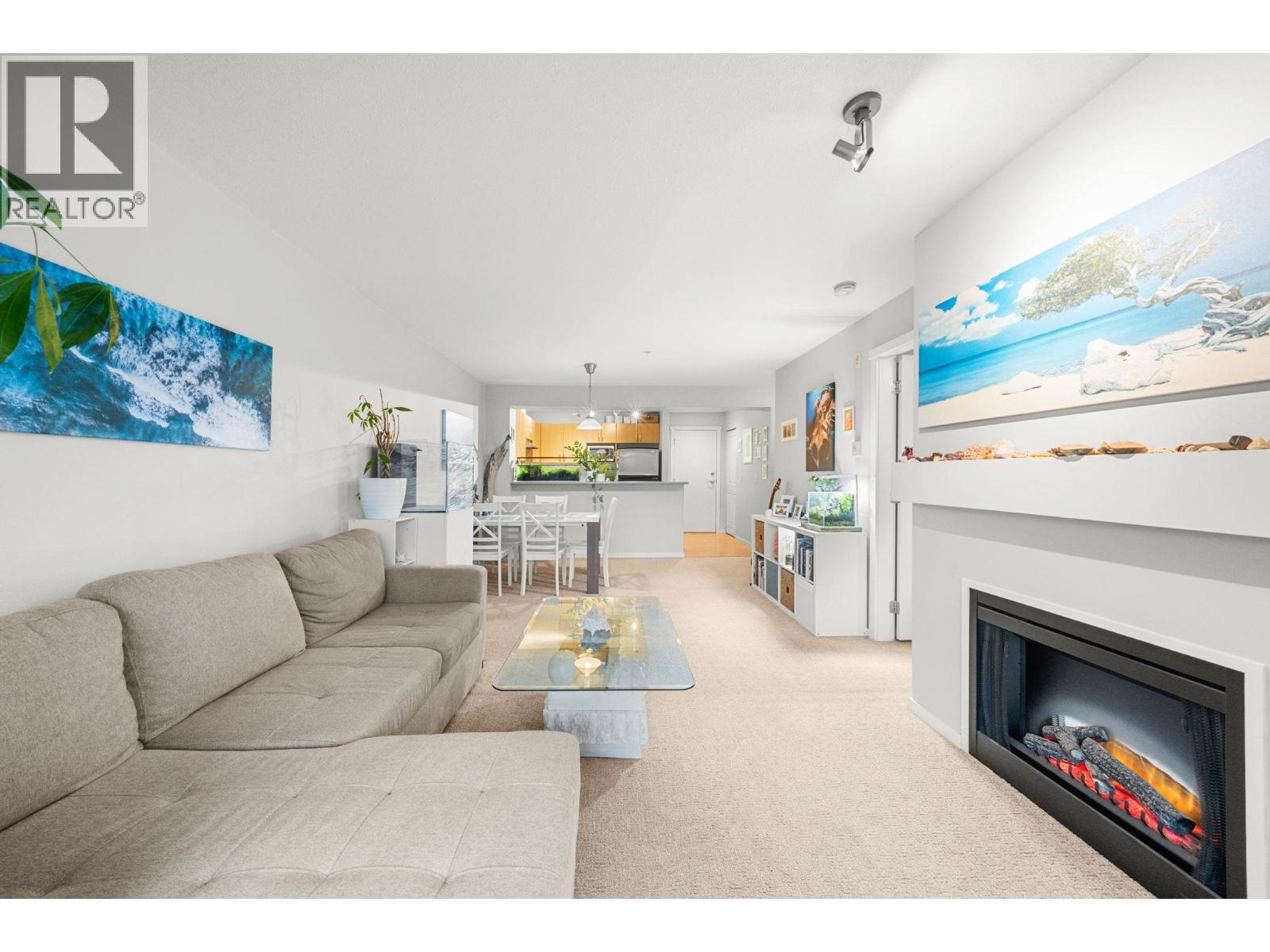 208 200 KLAHANIE DRIVE, Port Moody