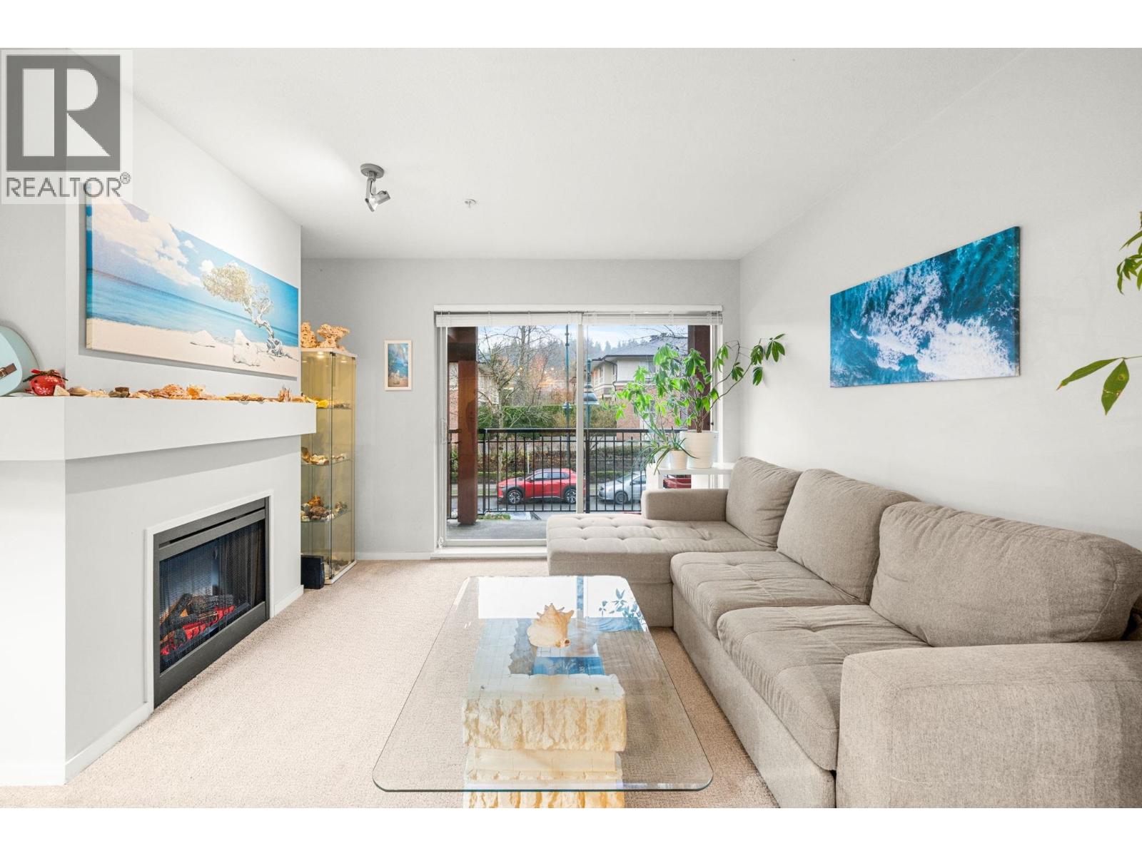 208 200 KLAHANIE DRIVE, Port Moody