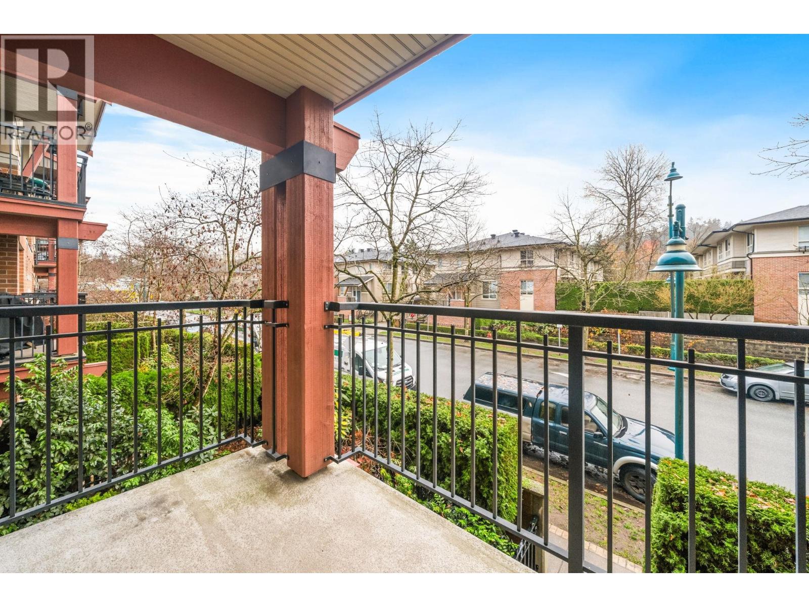 208 200 KLAHANIE DRIVE, Port Moody