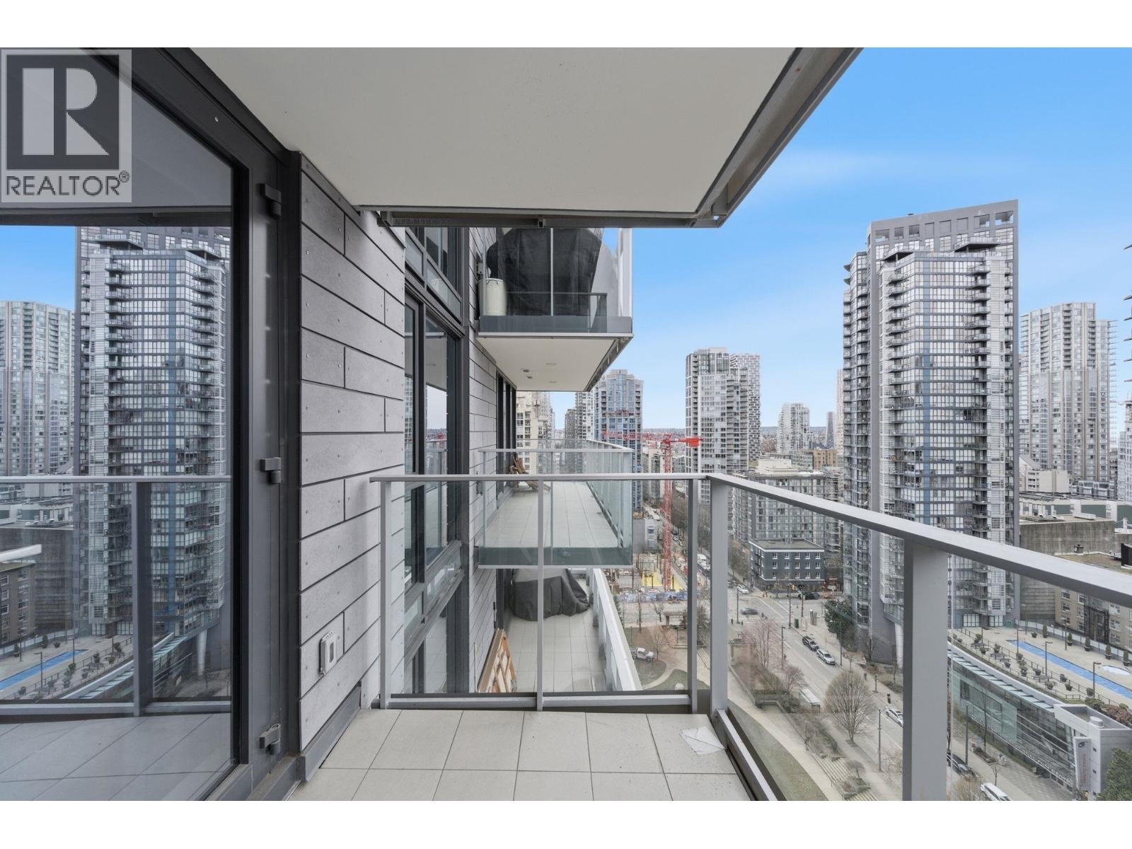 1909 1111 RICHARDS STREET, Vancouver