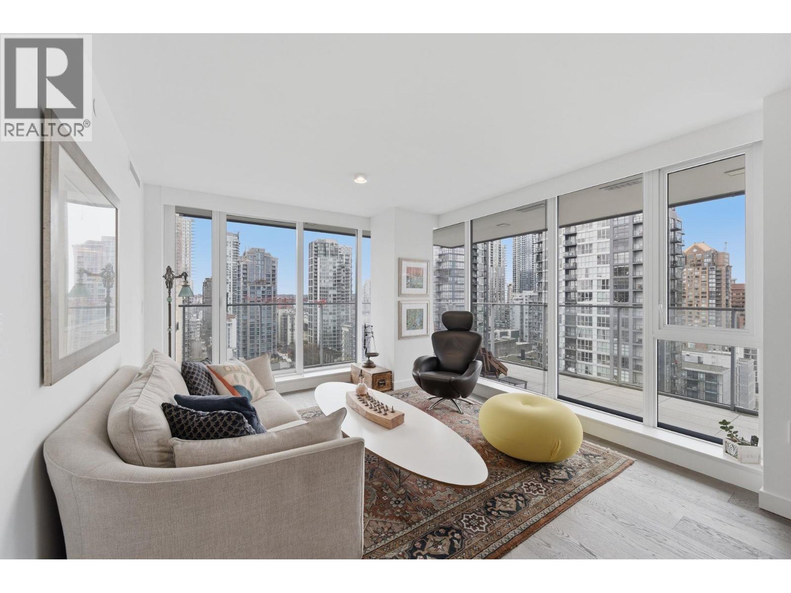 1909 1111 RICHARDS STREET, Vancouver