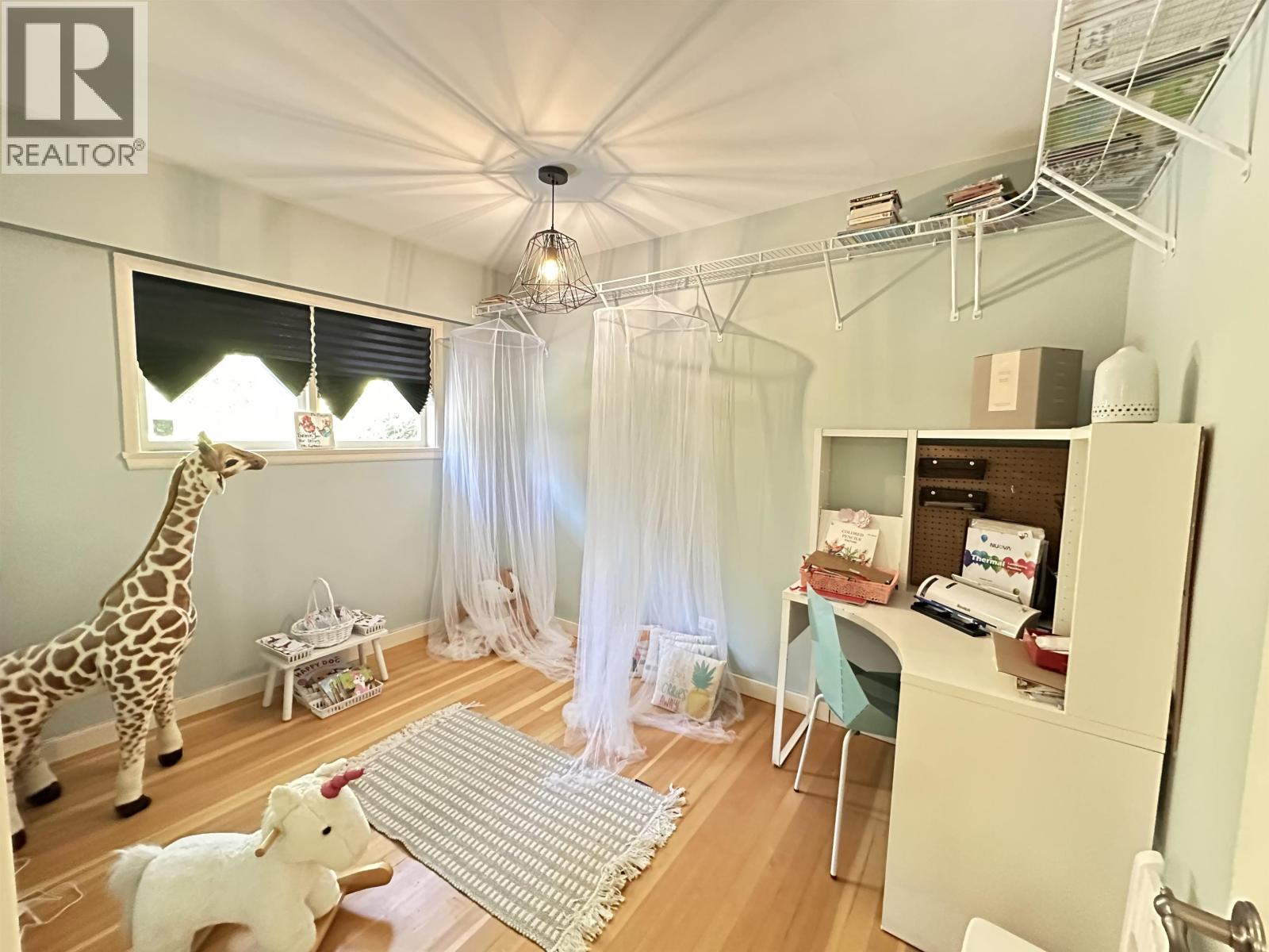 1115 HAYWOOD AVENUE, West Vancouver