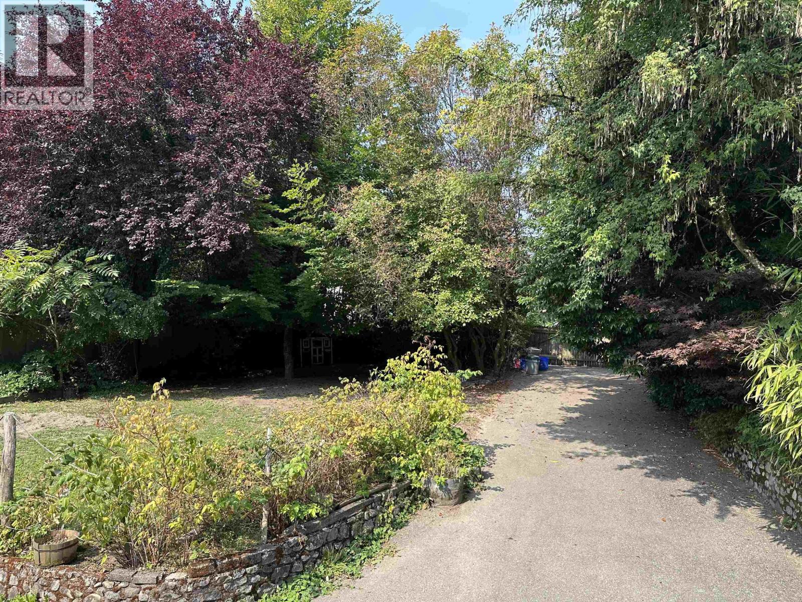 1115 HAYWOOD AVENUE, West Vancouver