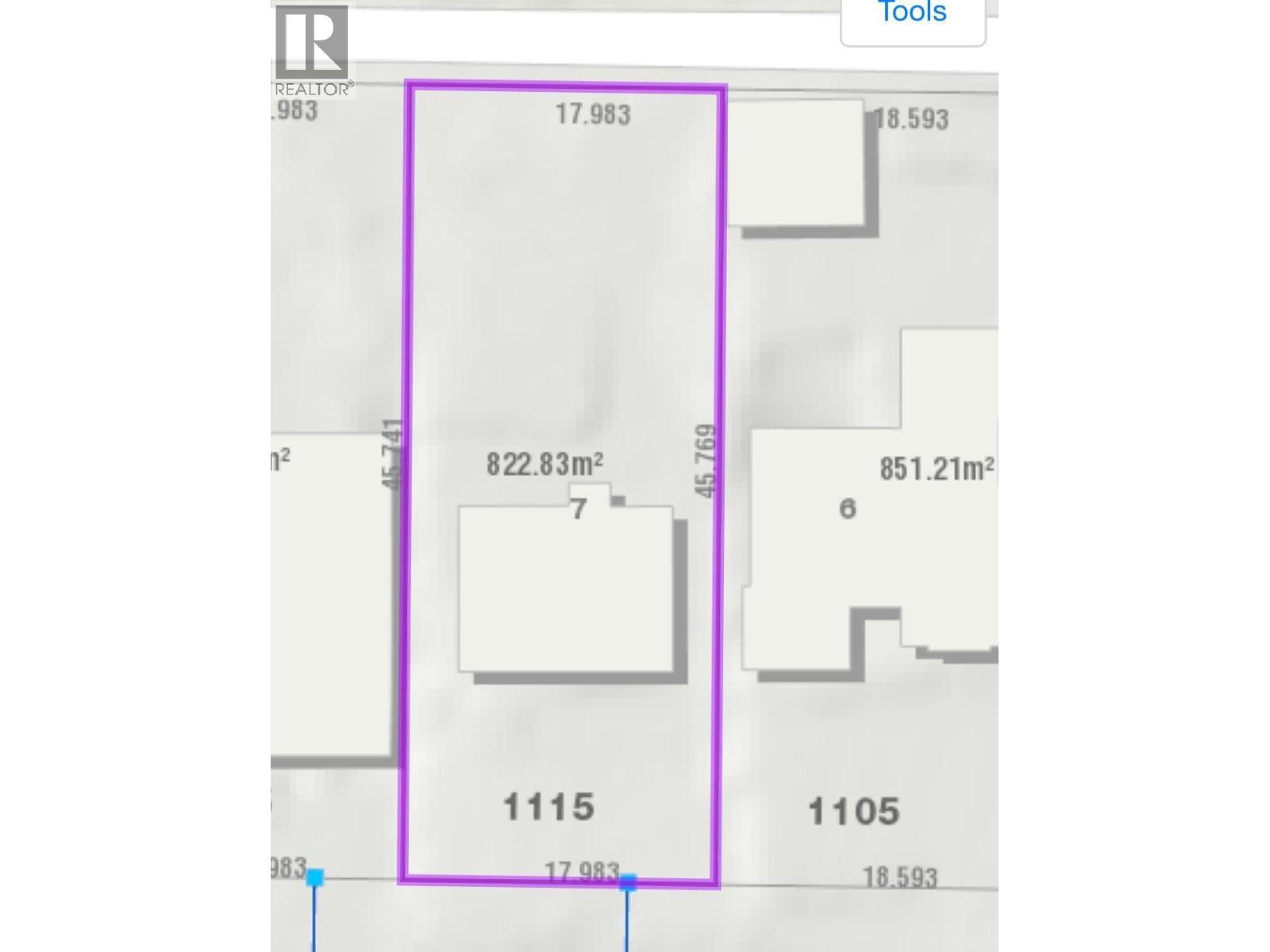 1115 HAYWOOD AVENUE, West Vancouver