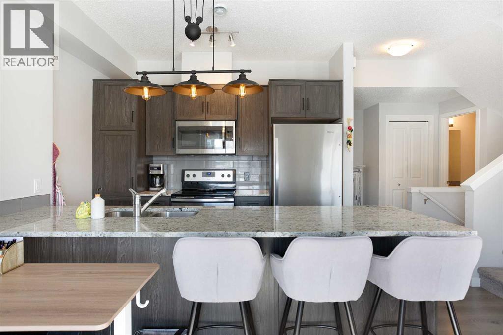 250 Fireside View, Cochrane