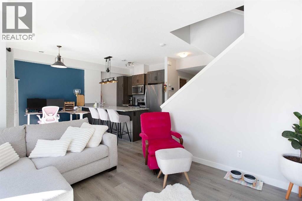 250 Fireside View, Cochrane