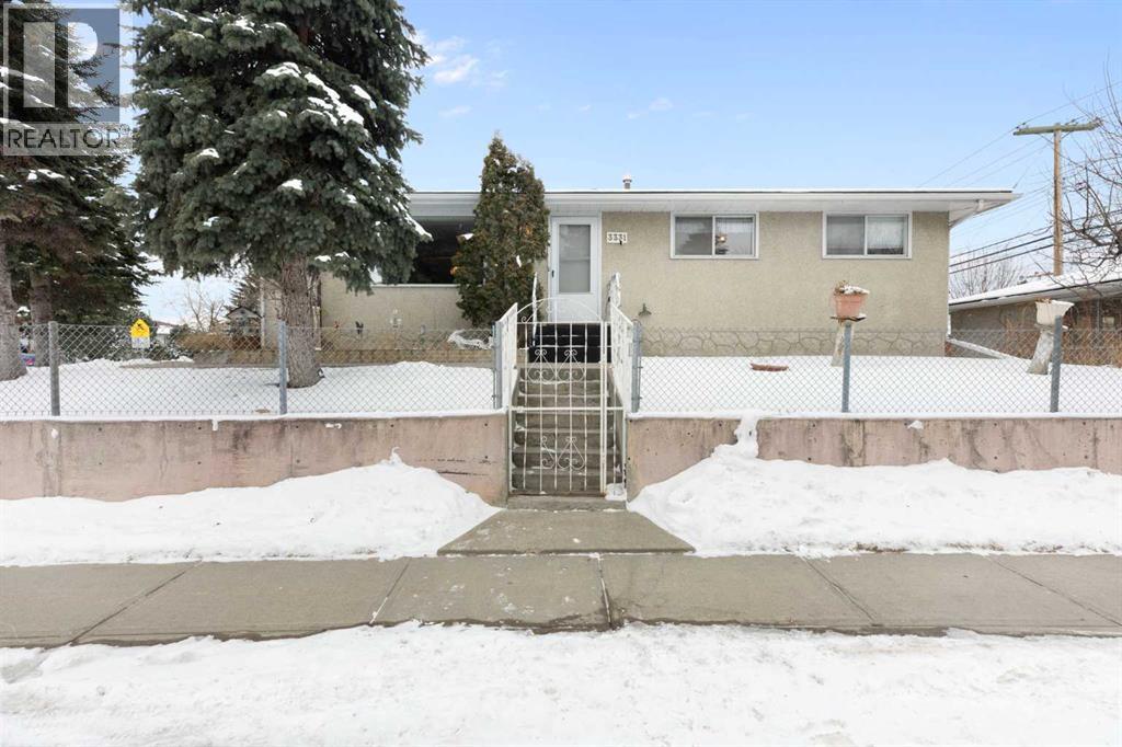 Single Family House Bungalow for Sale in   Street SE Dover Calgary 