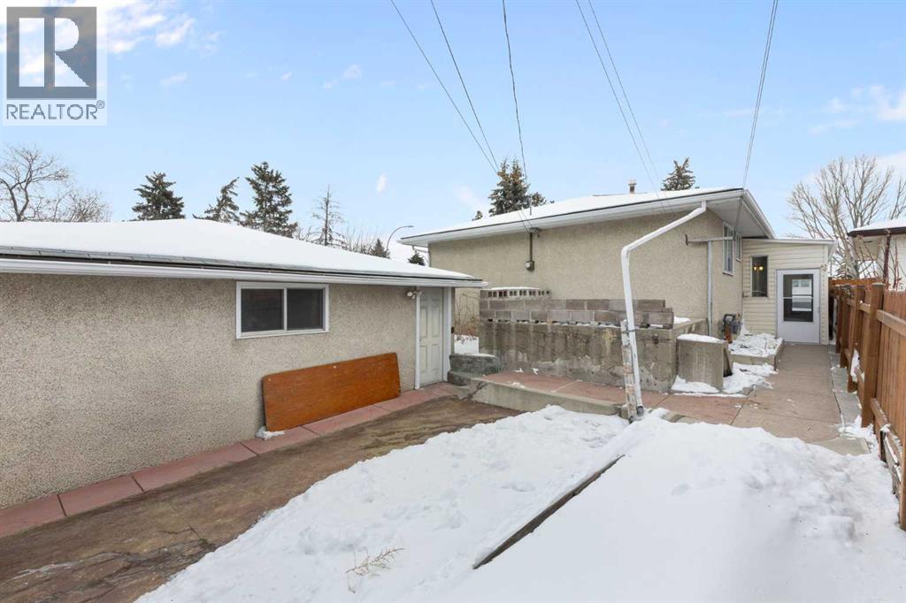 Single Family House Bungalow for Sale in   Street SE Dover Calgary 