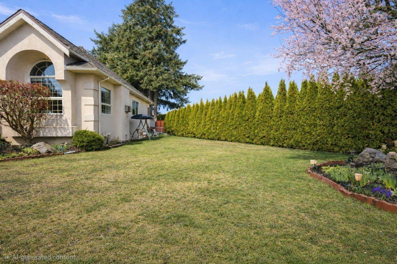 16583 10 AVENUE, White Rock