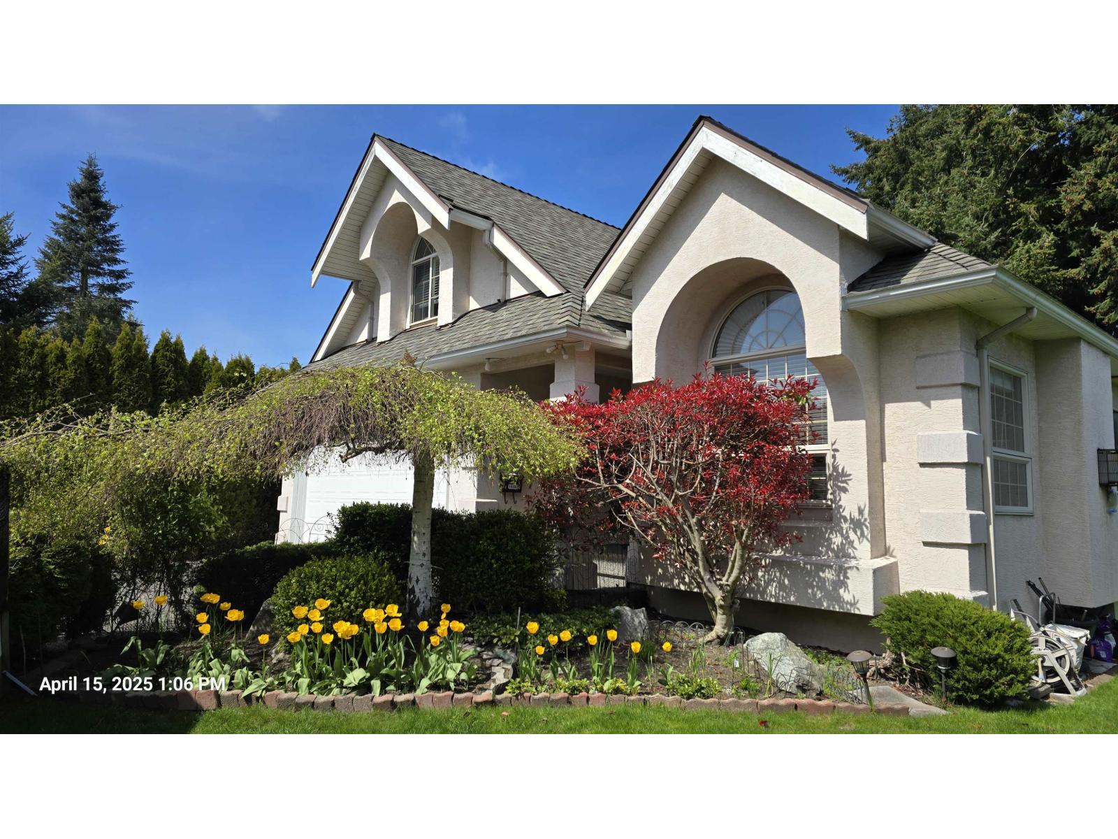 16583 10 AVENUE, White Rock