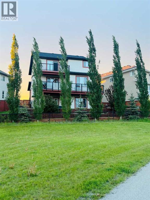 48 Heritage Green, Cochrane