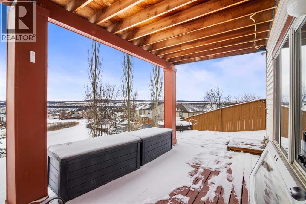 48 Heritage Green, Cochrane