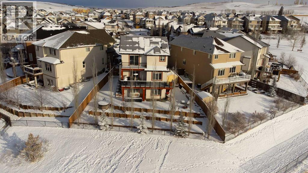 48 Heritage Green, Cochrane