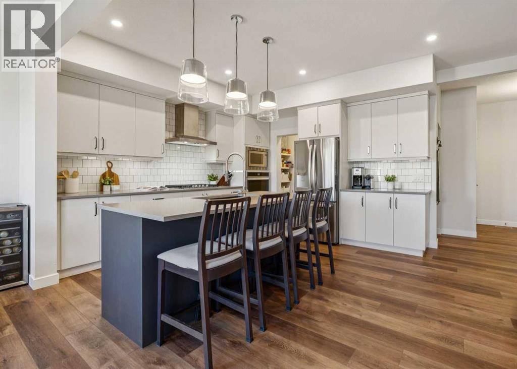 24 Willow Park Point, Cochrane