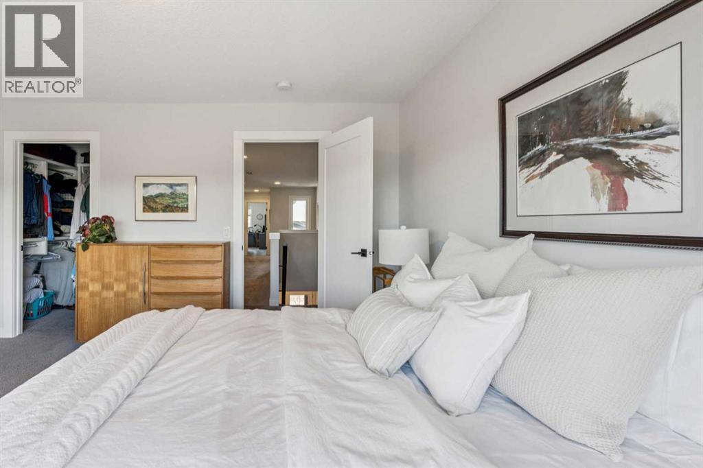 24 Willow Park Point, Cochrane