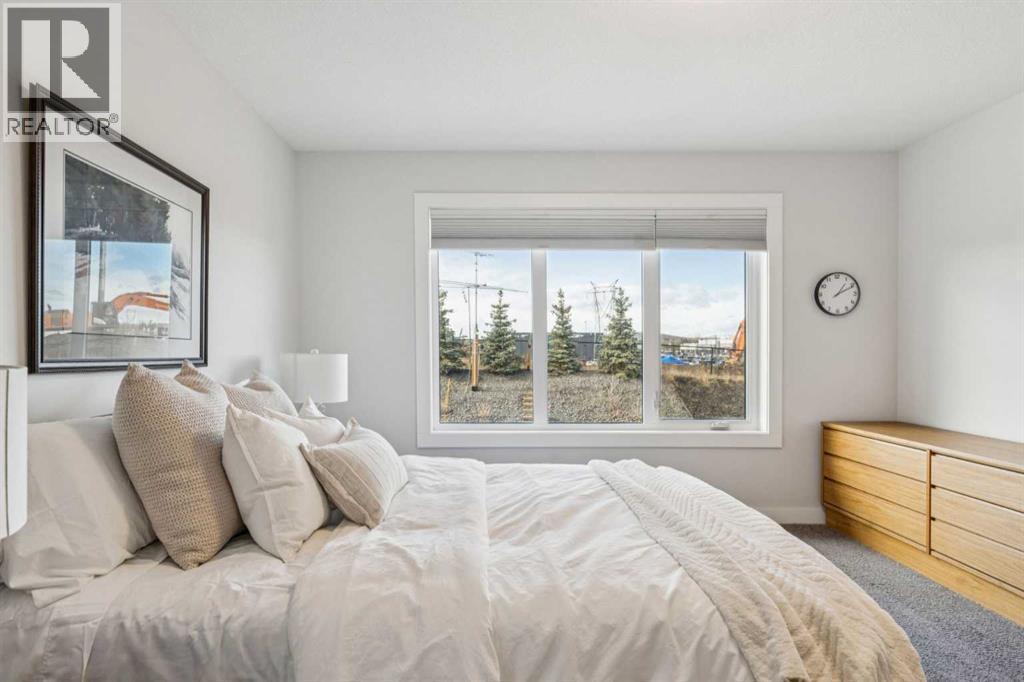 24 Willow Park Point, Cochrane