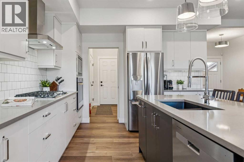 24 Willow Park Point, Cochrane