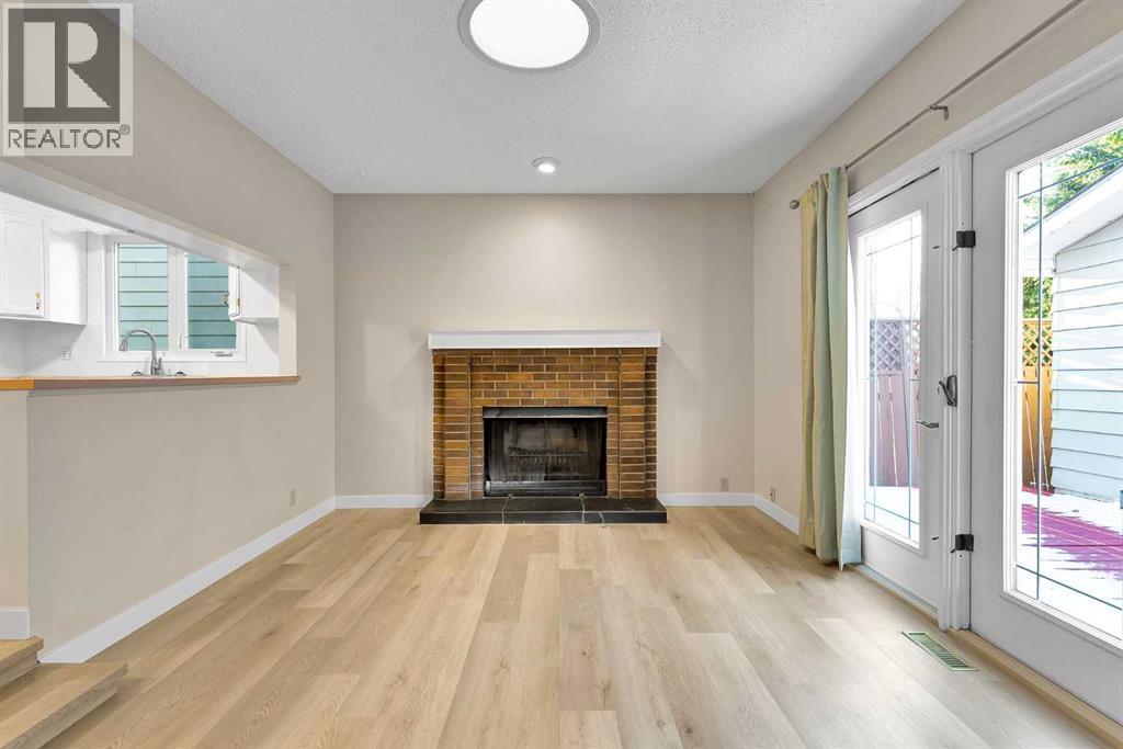 Single Family House Bungalow for Sale in  Berkley Drive NW Beddington Heights Calgary 