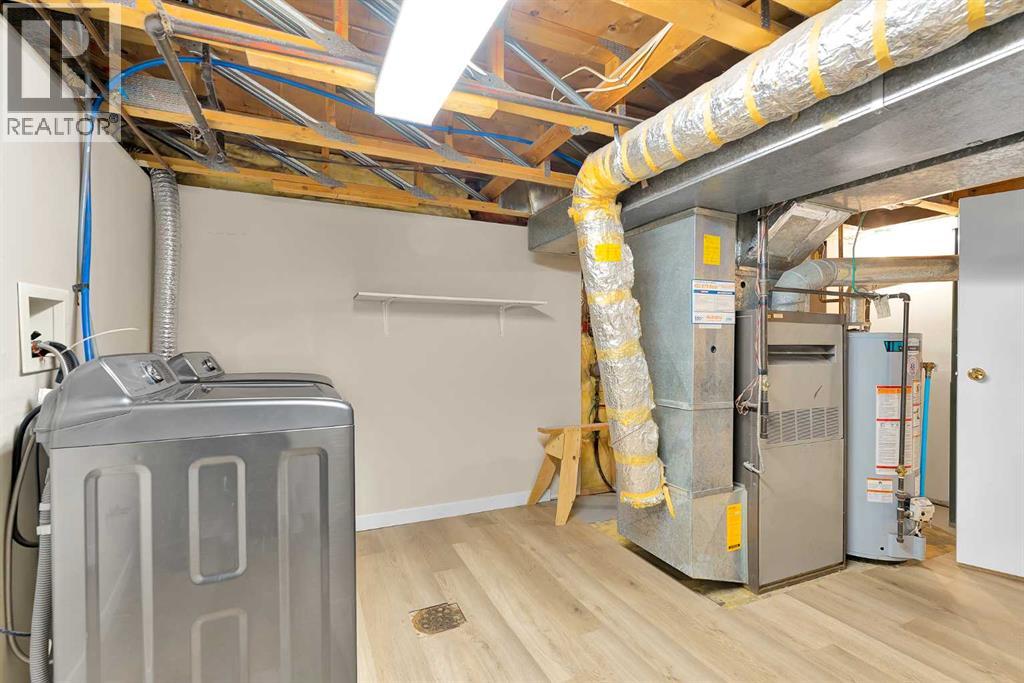 Single Family House Bungalow for Sale in  Berkley Drive NW Beddington Heights Calgary 