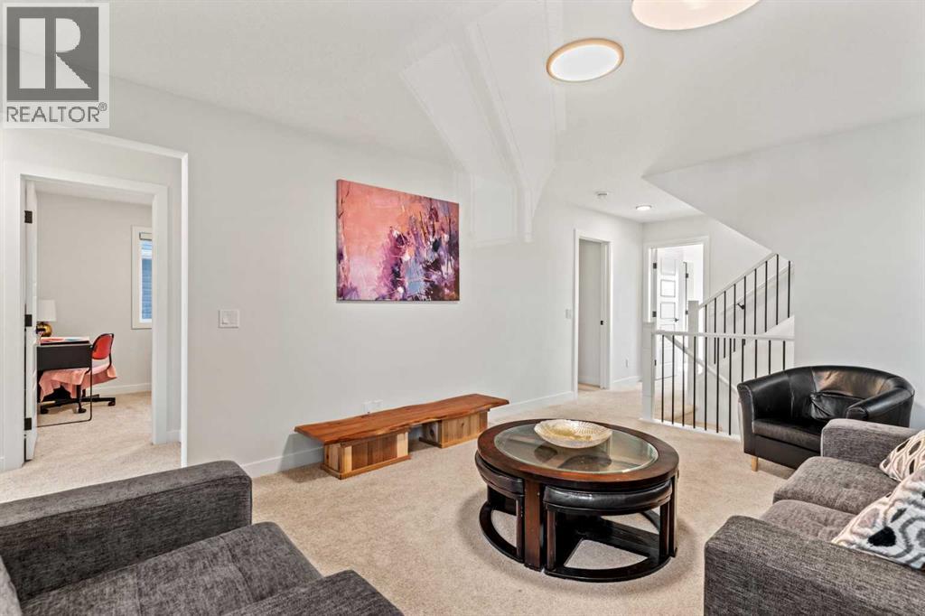 Single Family House for Sale in  Ambleside Crescent NW Moraine Calgary 