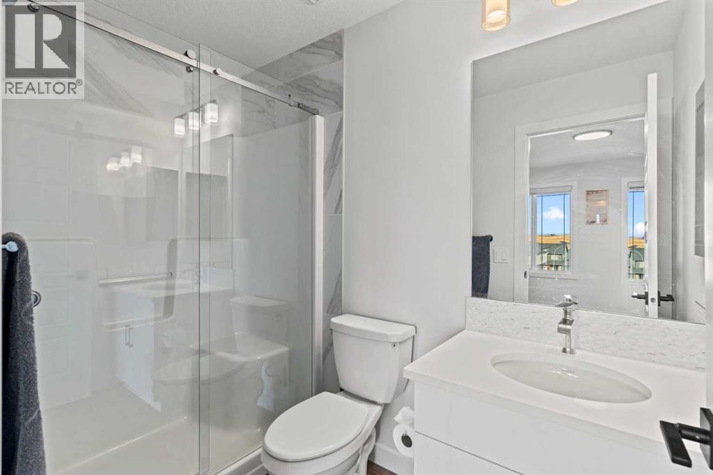 Single Family House for Sale in  Ambleside Crescent NW Moraine Calgary 