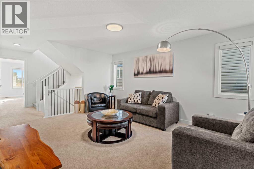 Single Family House for Sale in  Ambleside Crescent NW Moraine Calgary 