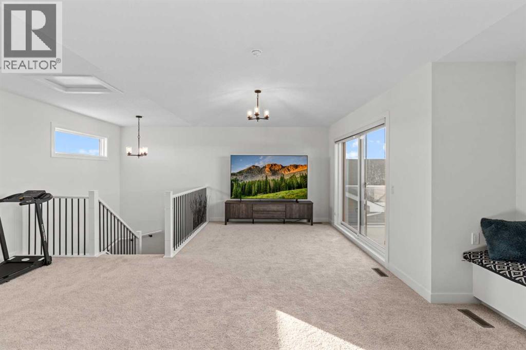 Single Family House for Sale in  Ambleside Crescent NW Moraine Calgary 