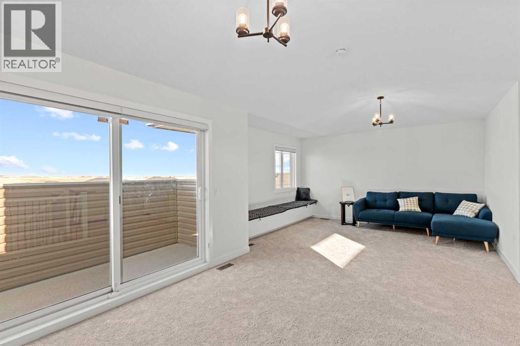 Single Family House for Sale in  Ambleside Crescent NW Moraine Calgary 