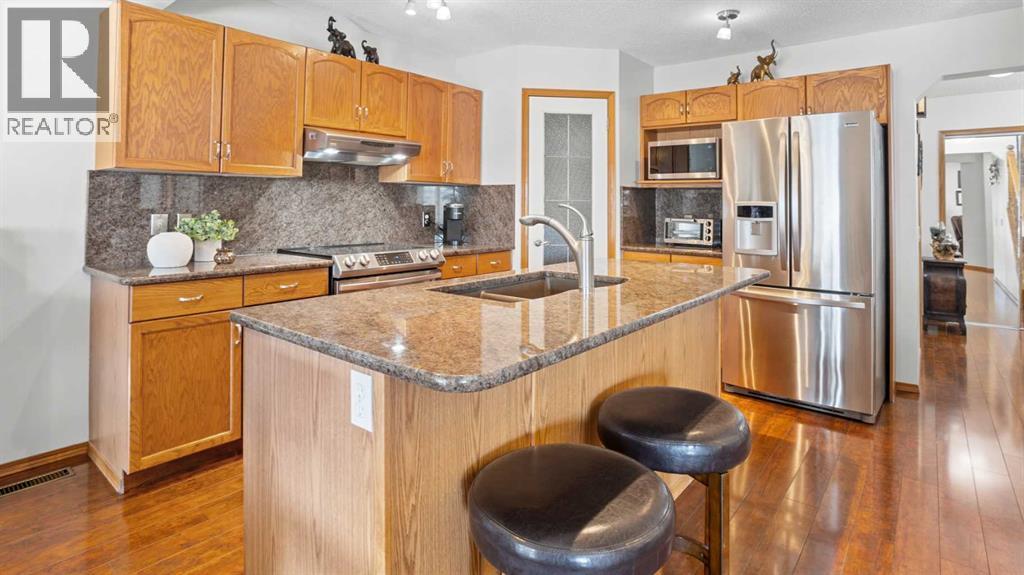 Single Family House for Sale in  Mt Cornwall Circle SE McKenzie Lake Calgary 