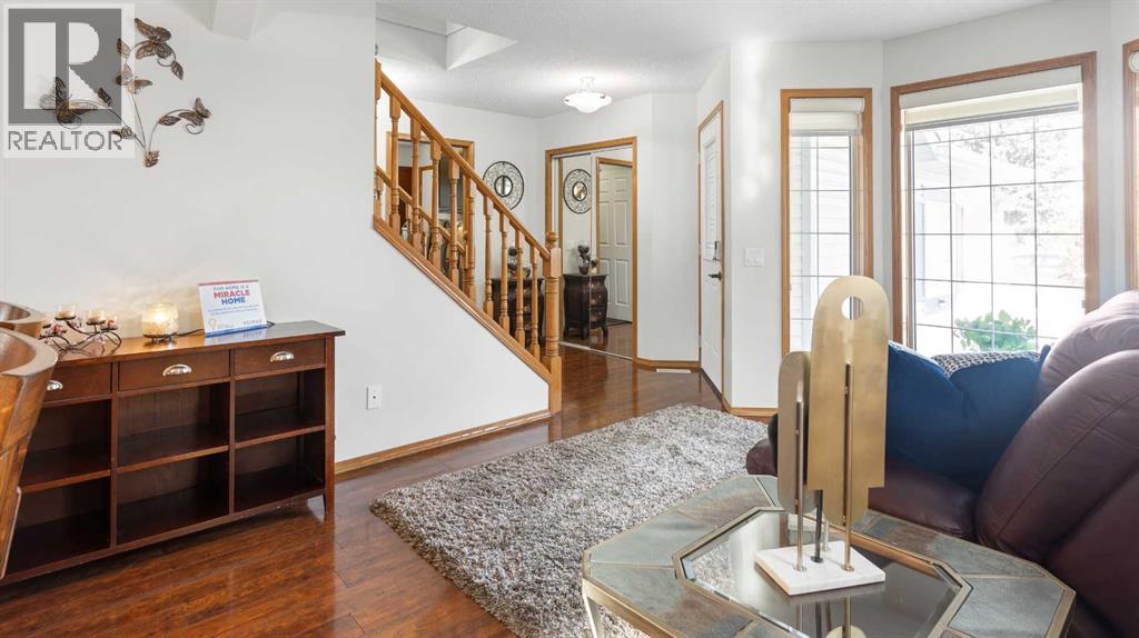 Single Family House for Sale in  Mt Cornwall Circle SE McKenzie Lake Calgary 