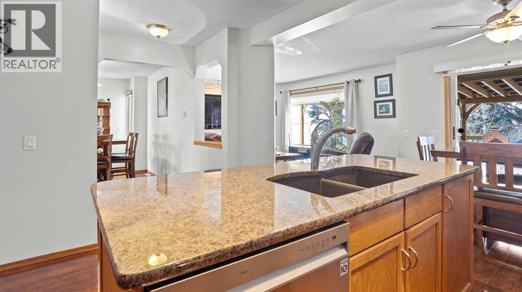 Single Family House for Sale in  Mt Cornwall Circle SE McKenzie Lake Calgary 