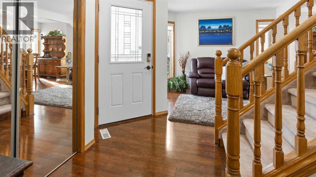 Single Family House for Sale in  Mt Cornwall Circle SE McKenzie Lake Calgary 